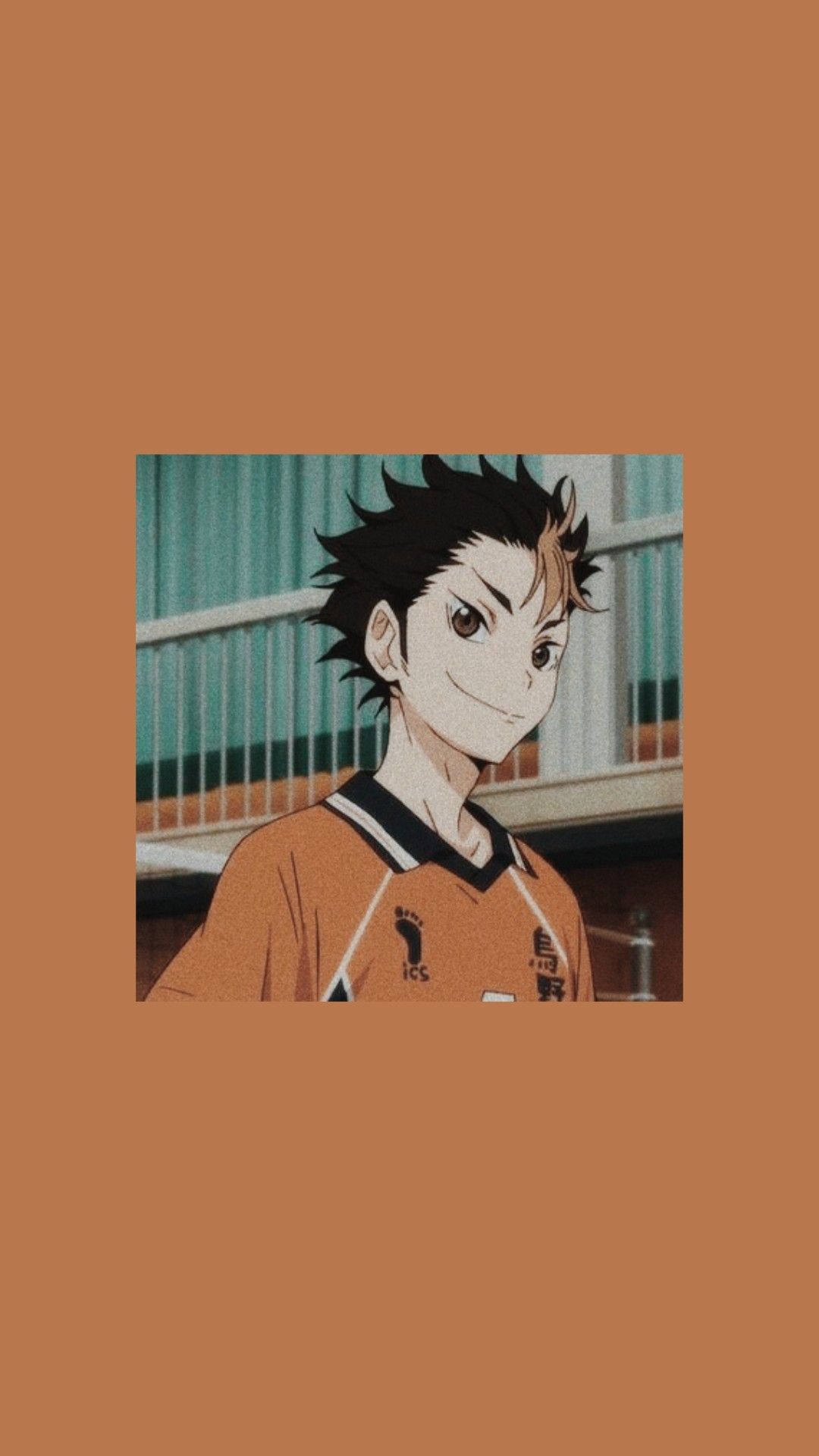 Nishinoya Cute Wallpapers