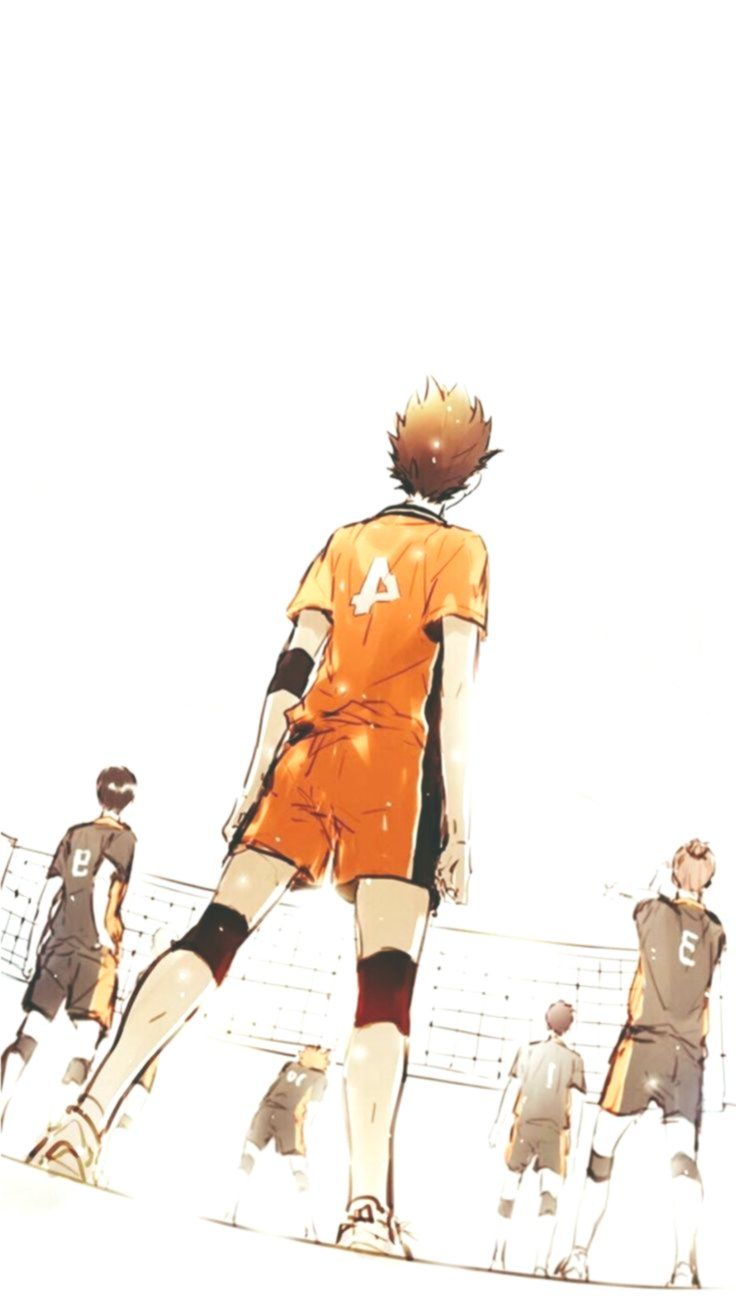 Nishinoya Wallpapers