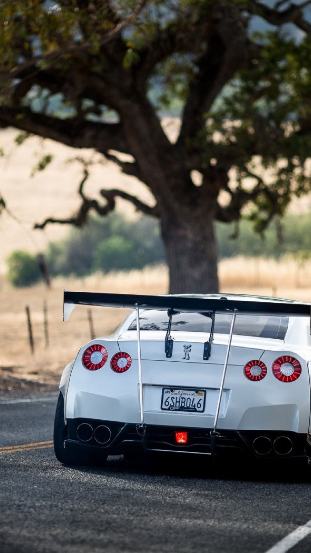 Nissan Gtr Iphone Wallpapers