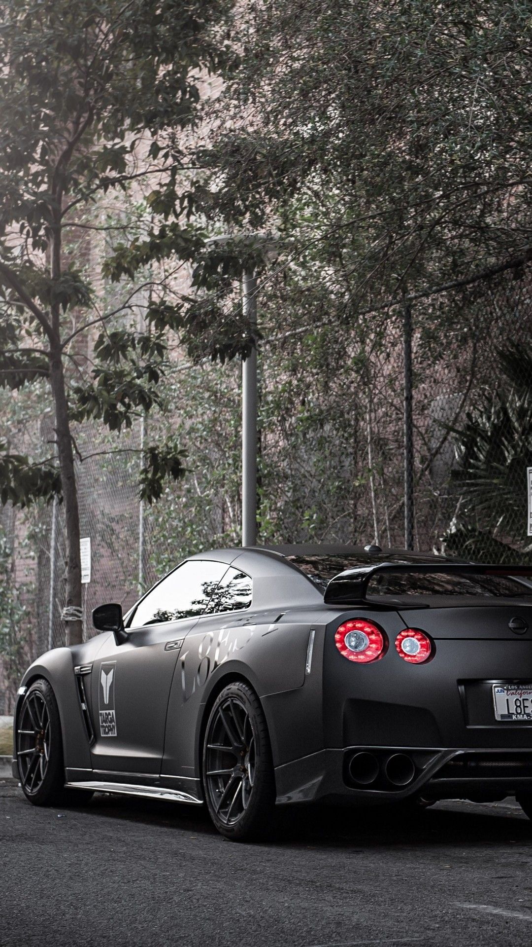 Nissan Gtr Iphone Wallpapers