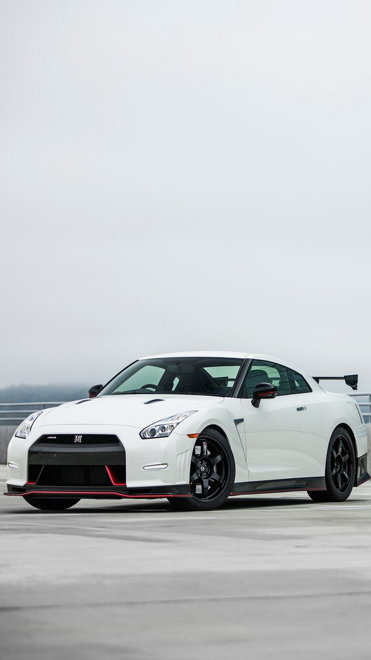 Nissan Gtr Iphone Wallpapers