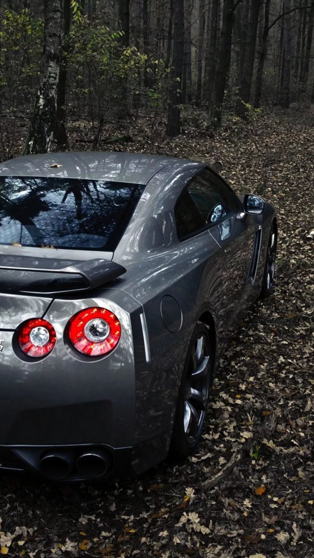 Nissan Gtr Iphone Wallpapers