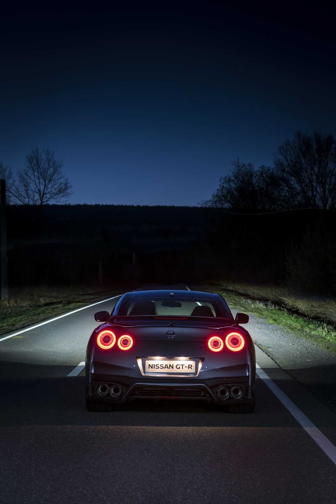 Nissan Gtr Iphone Wallpapers