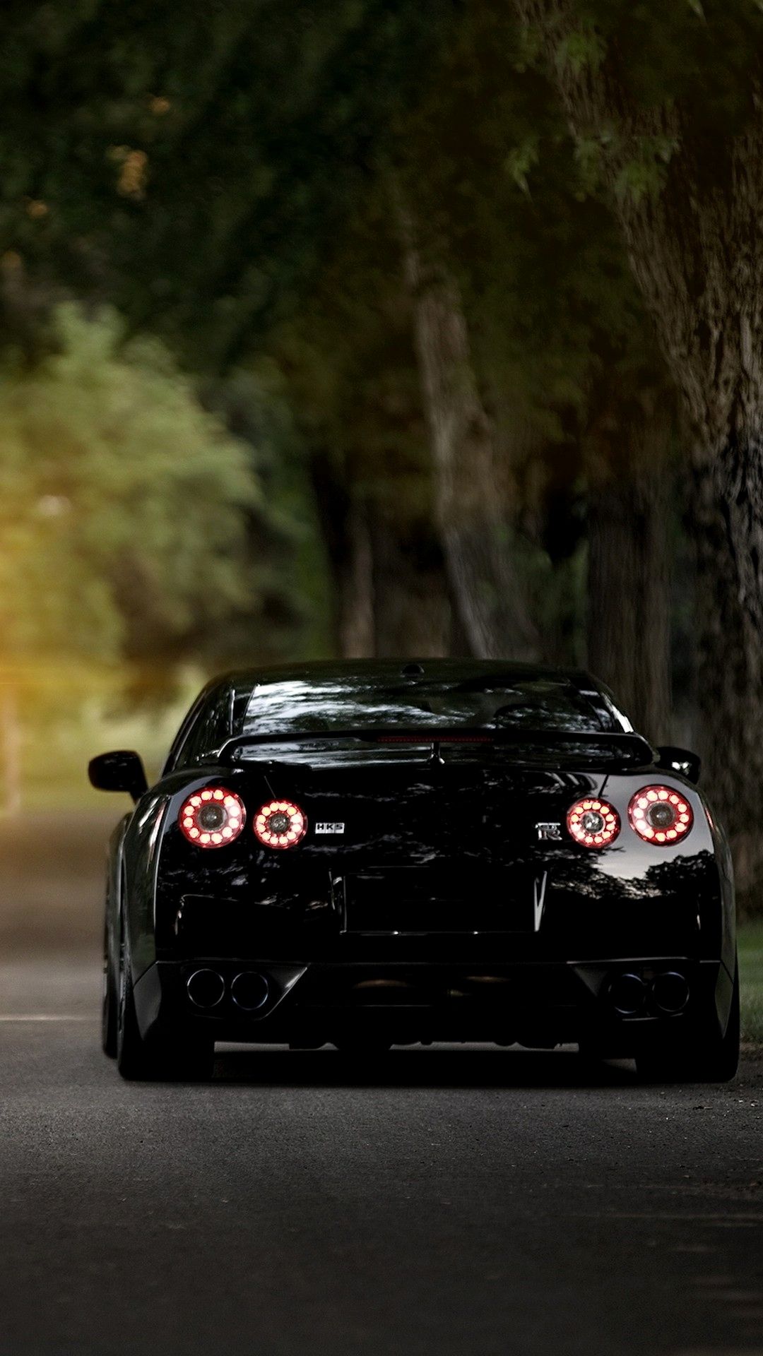 Nissan Gtr Iphone Wallpapers