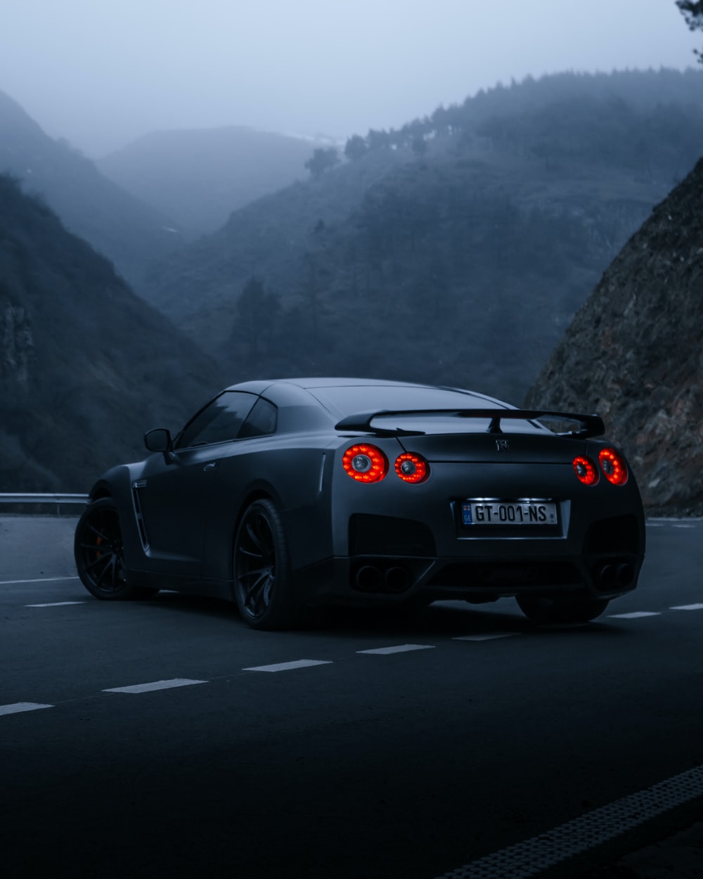 Nissan Gtr Iphone Wallpapers