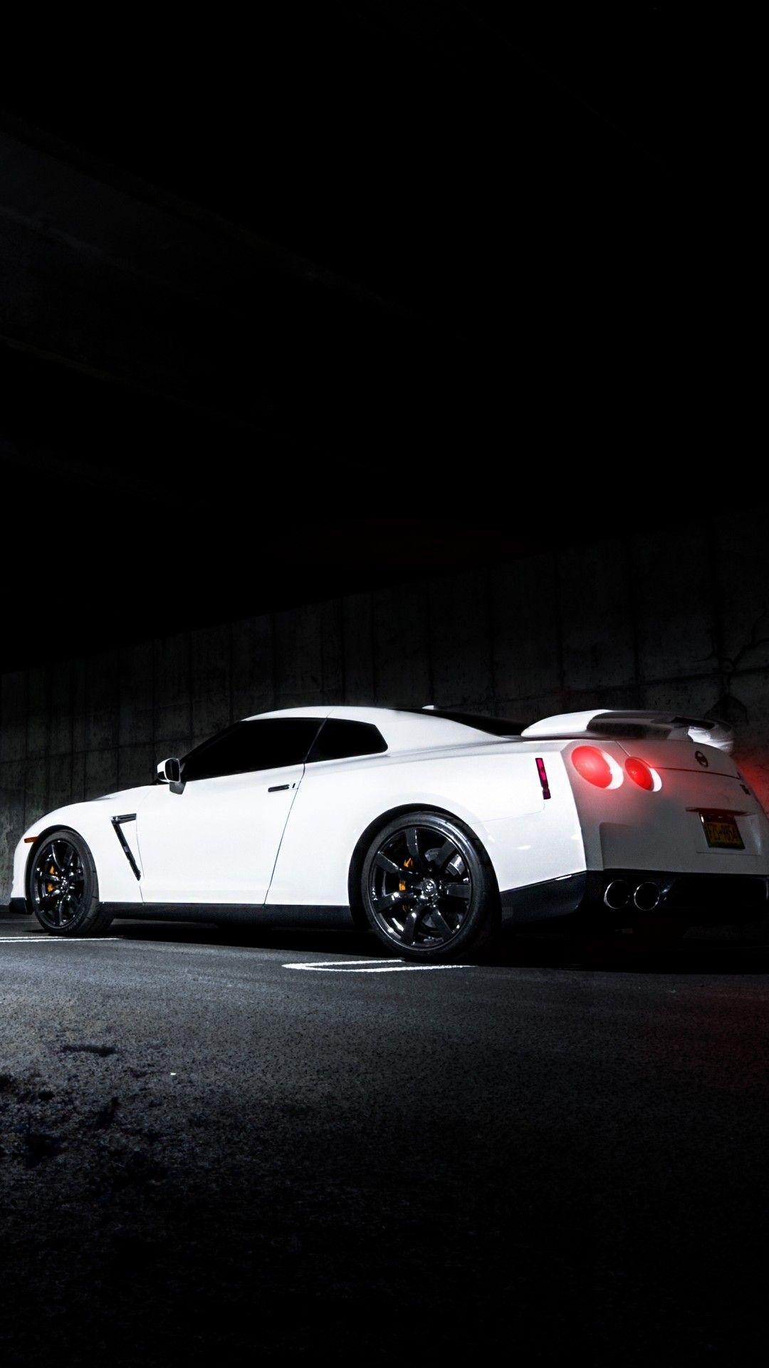 Nissan Gtr Iphone Wallpapers