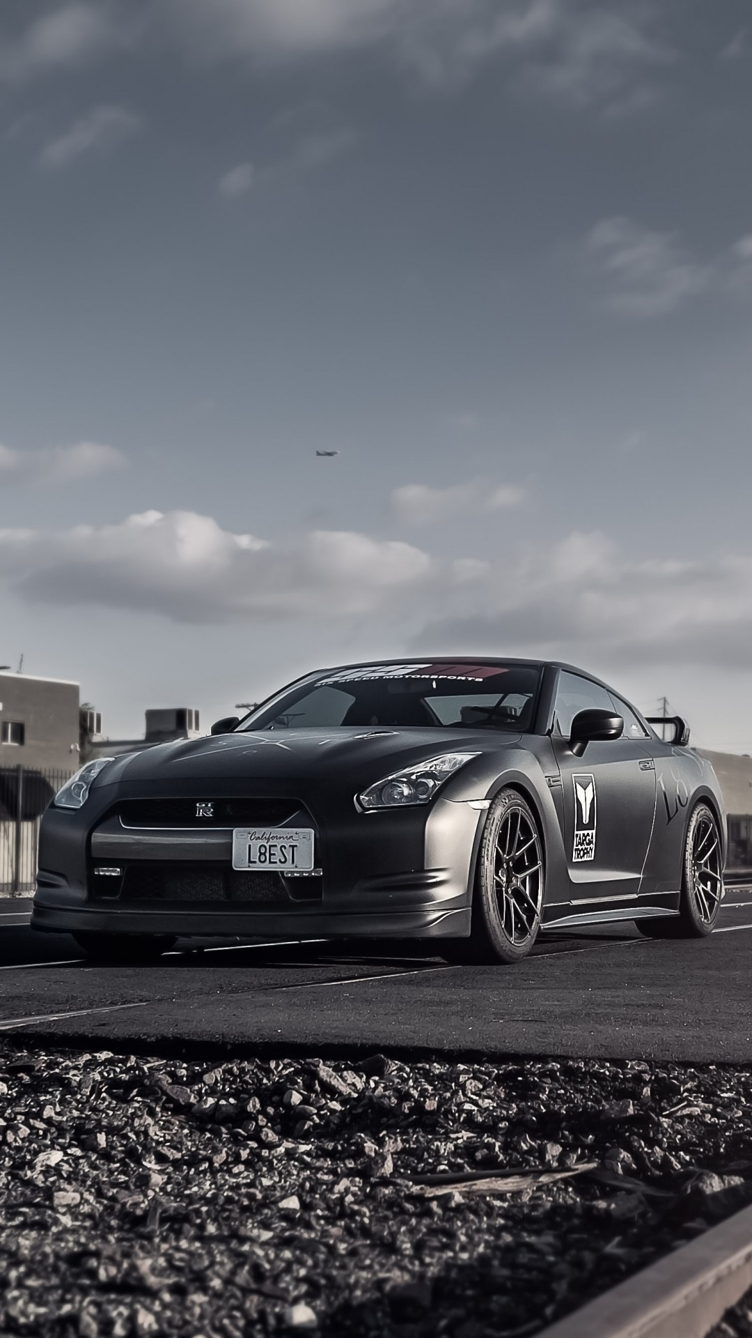 Nissan Gtr Iphone Wallpapers