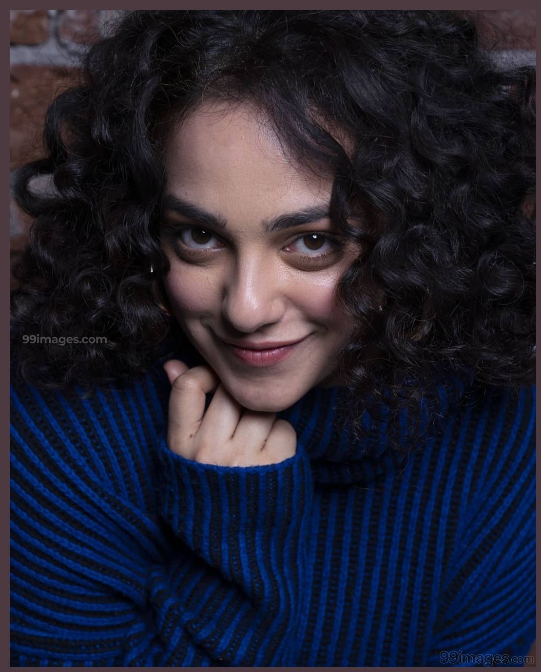 Nithya Menen Hot Wallpapers