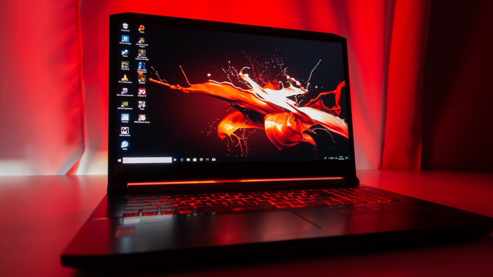 Acer fhd. Acer Nitro 5 4k. 1080 Acer Nitro. Ноутбук Acer Nitro 5 rtx3060. Acer Nitro ei292curp.