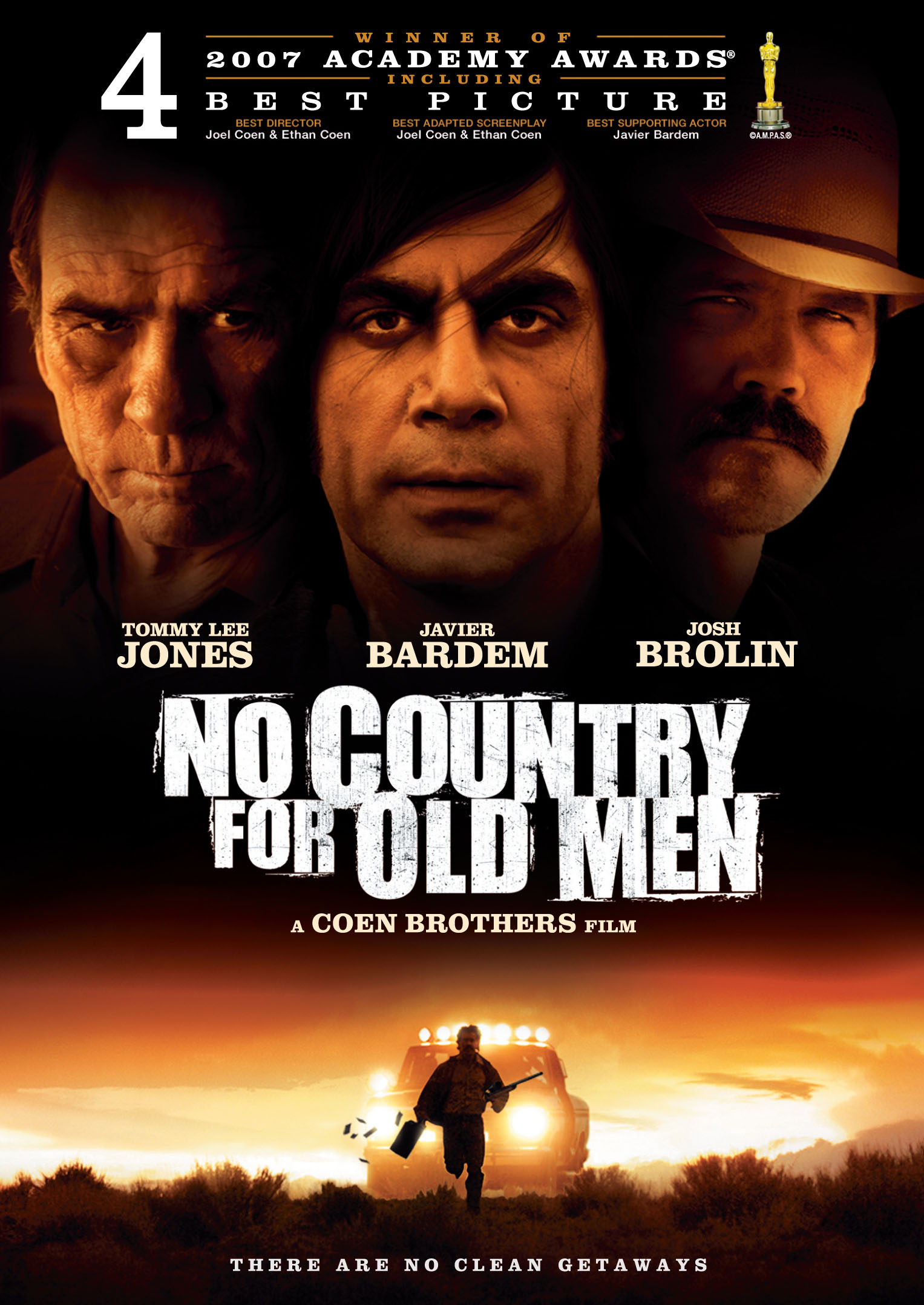 No Country For Old Men Pics Wallpapers