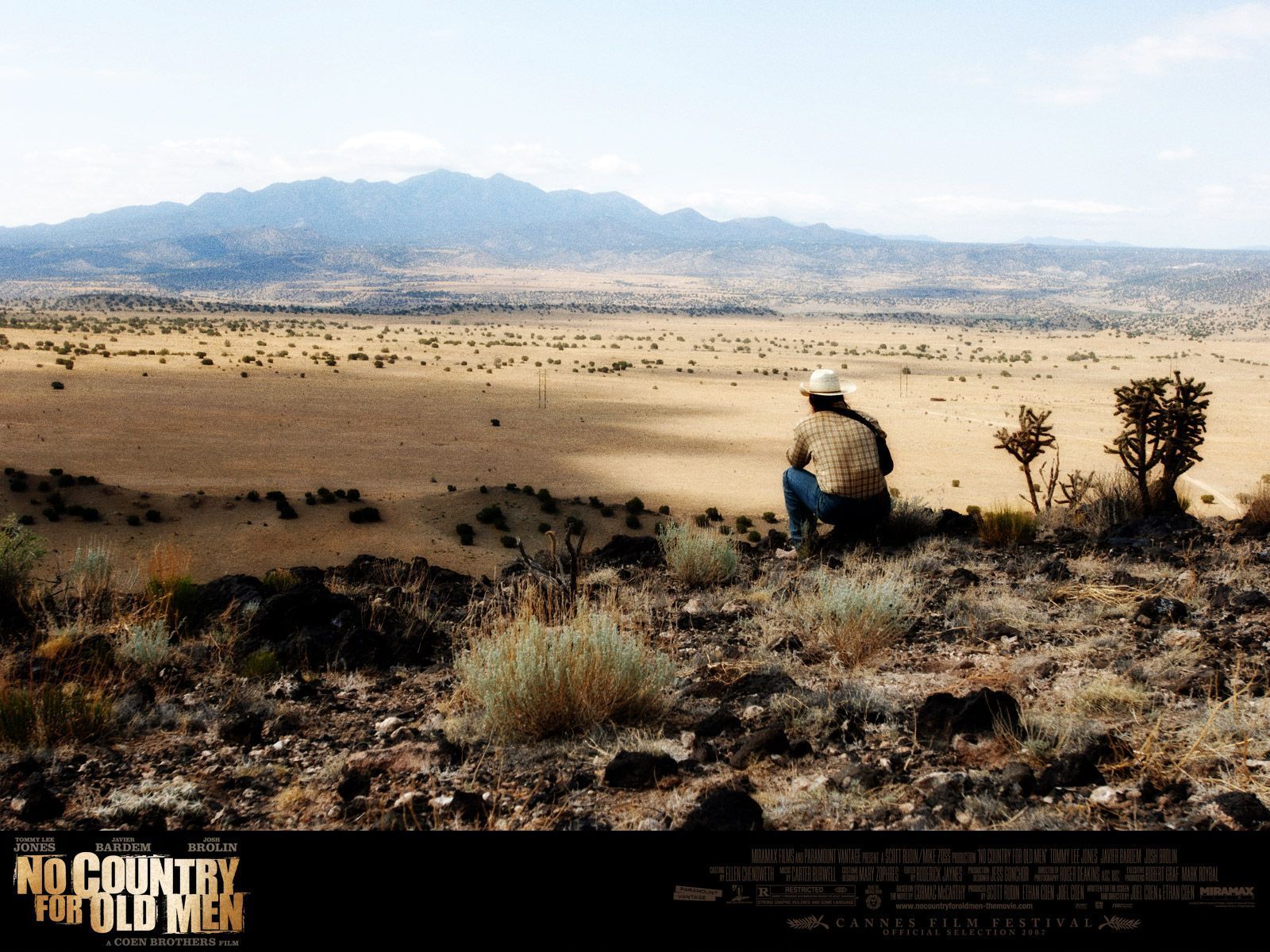 No Country For Old Men Pics Wallpapers