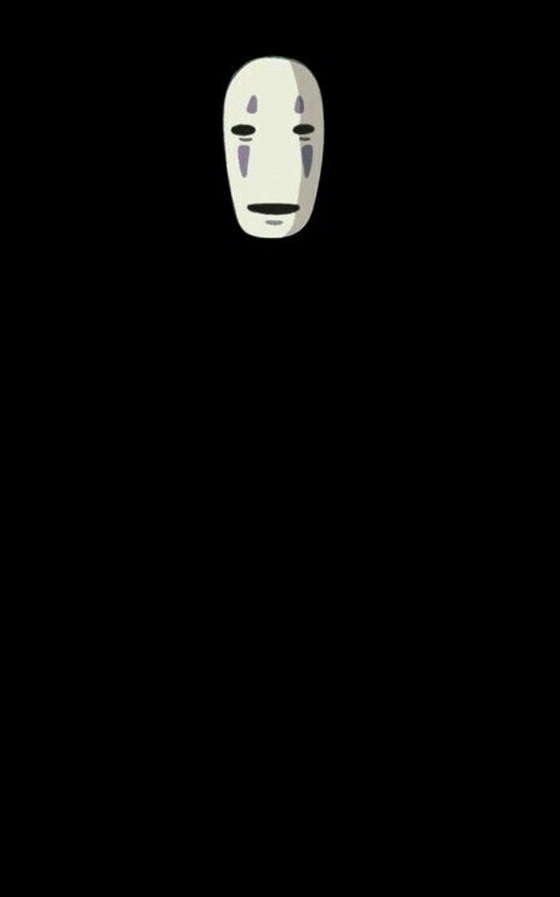 No Face Iphone Wallpapers