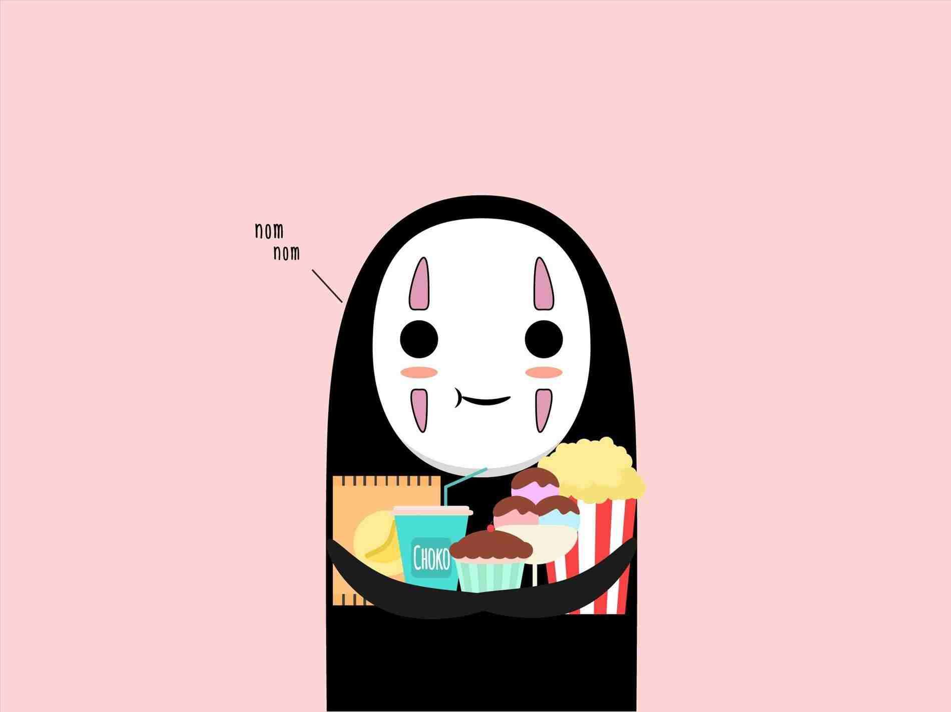 No Face Iphone Wallpapers