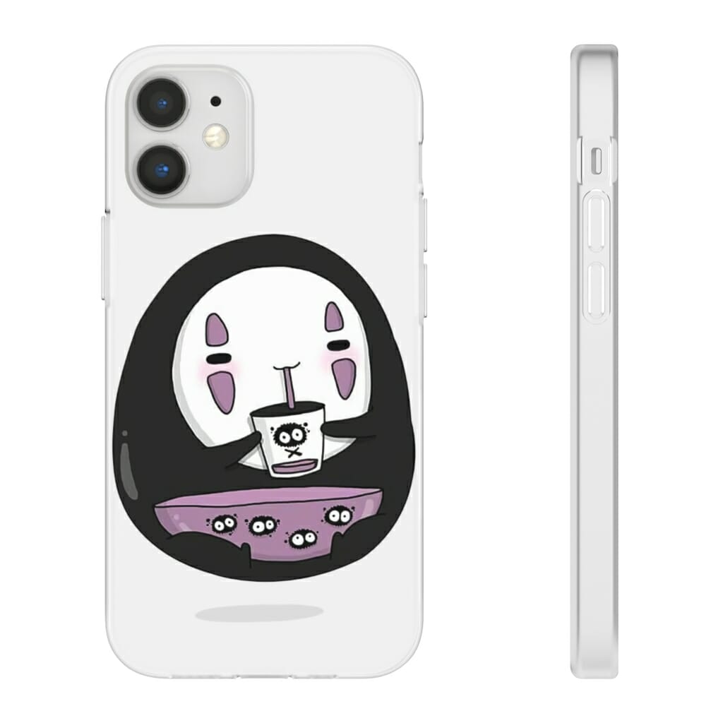 No Face Iphone Wallpapers