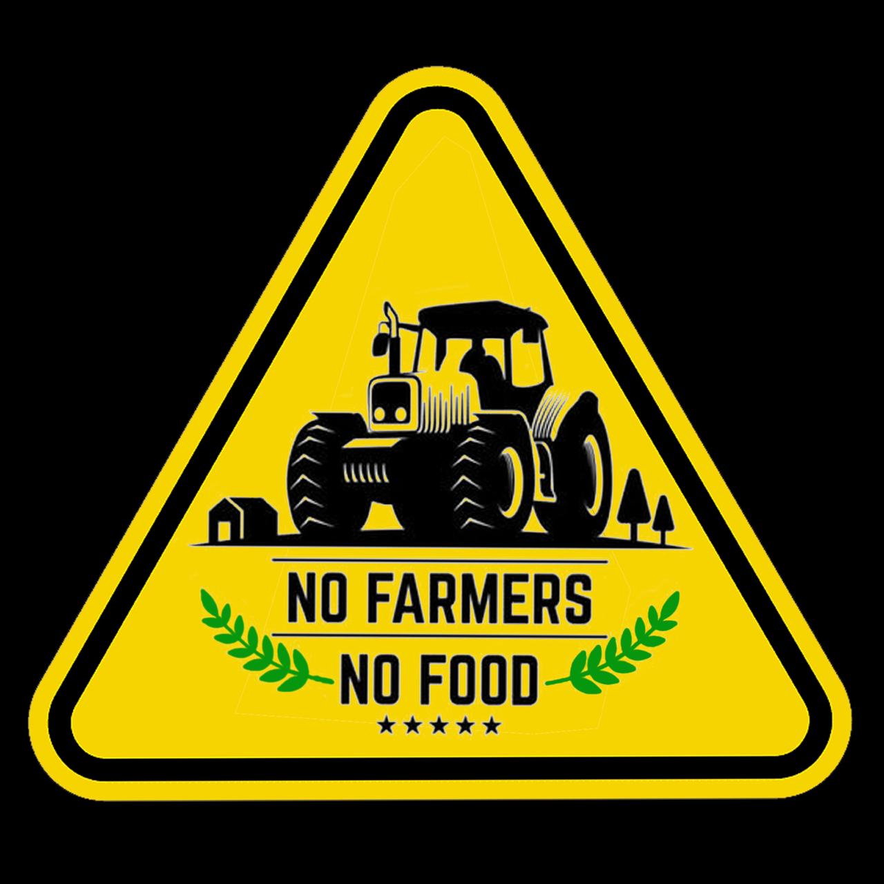 No Farm No Food Wallpapers