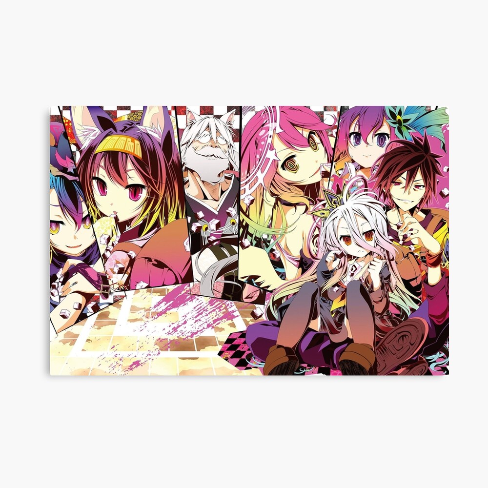 No Game No Life Profile Pic Wallpapers