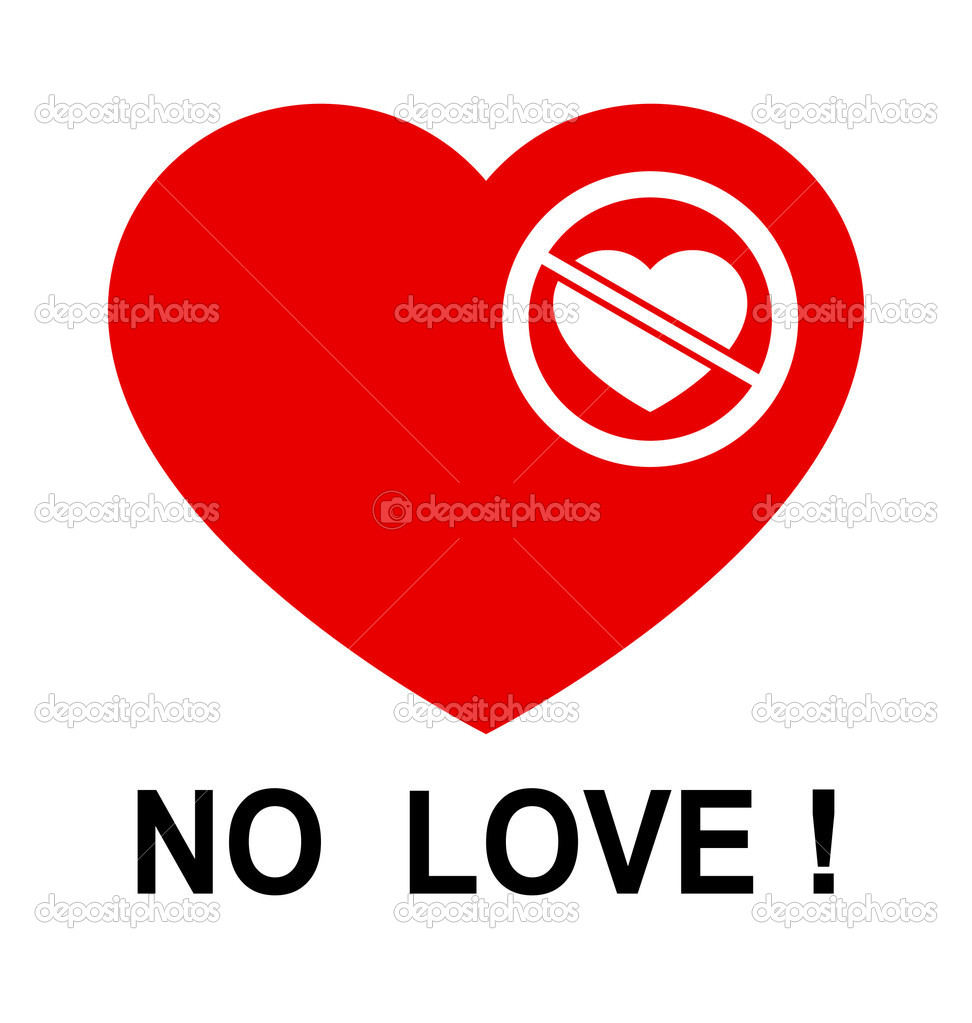 No Love Wallpapers