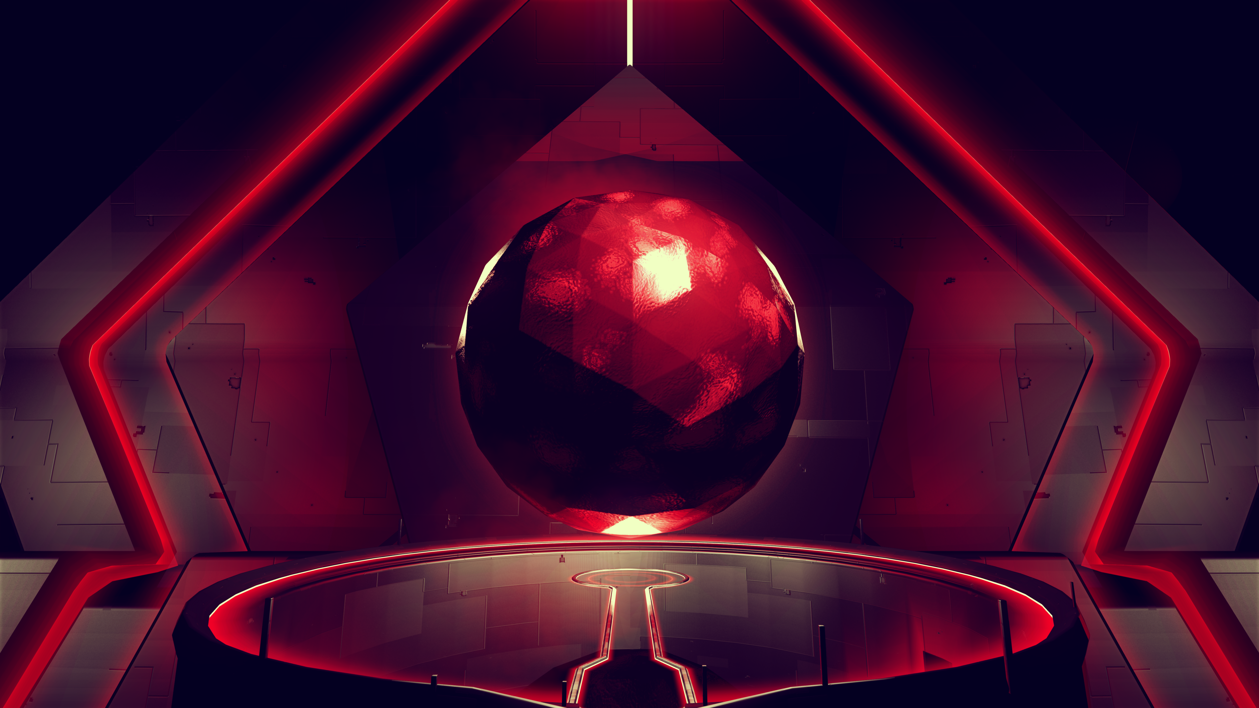 No Man'S Sky Atlas Wallpapers