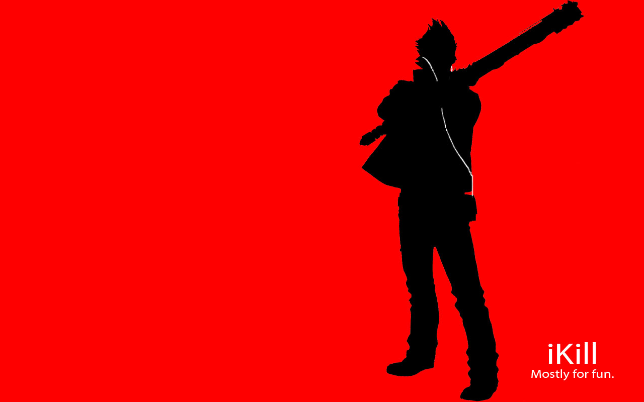 No More Heroes Wallpapers