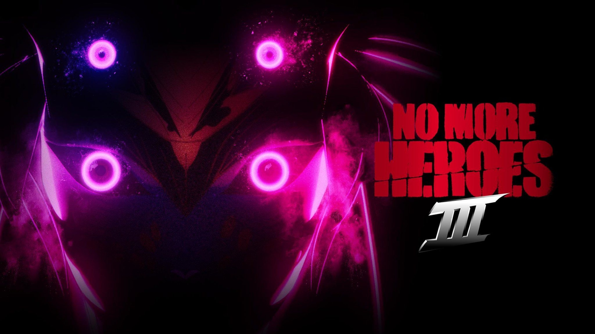 No More Heroes Wallpapers