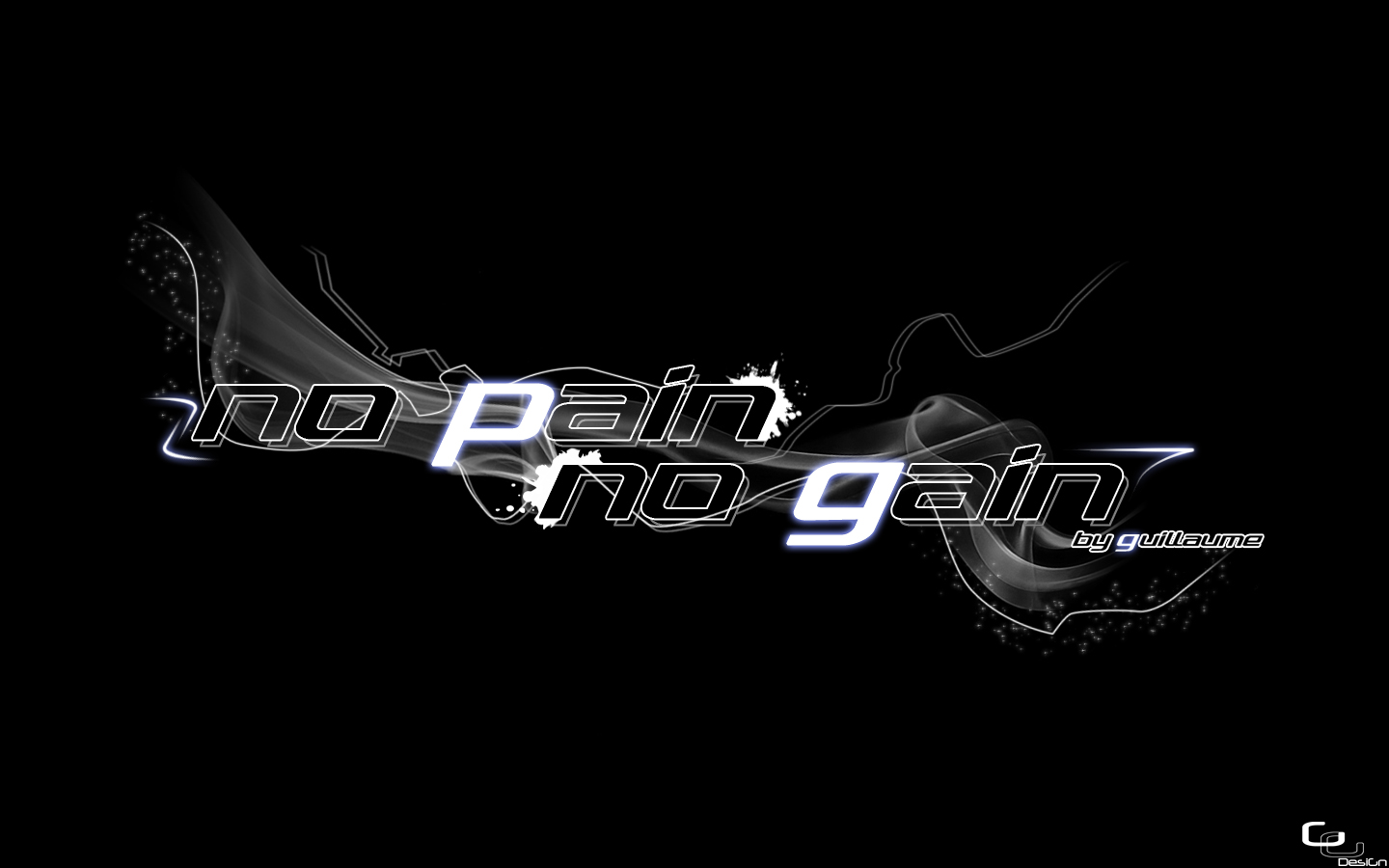 No Pain No Gain Wallpapers