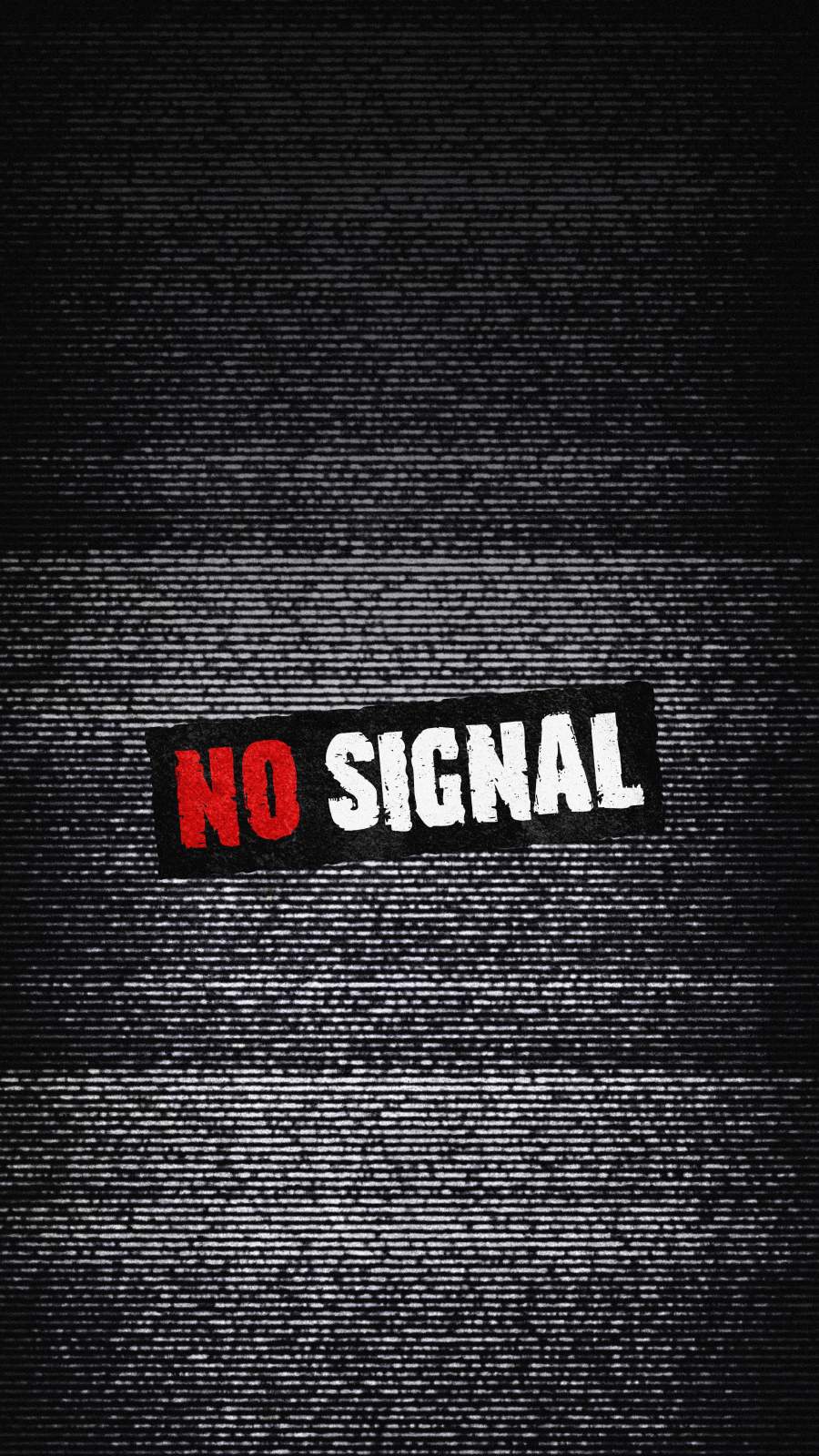 No Signal Wallpapers