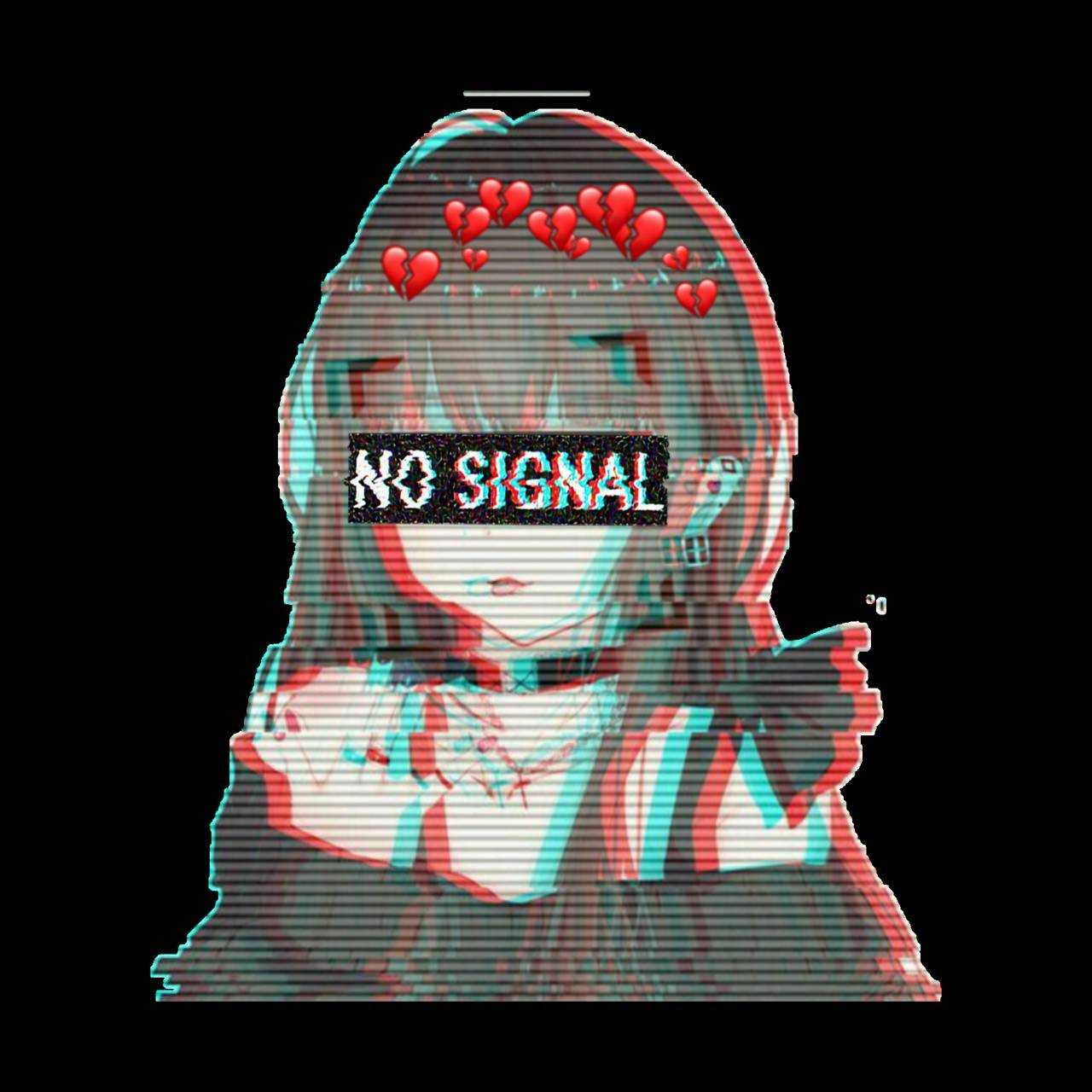 No Signal Wallpapers