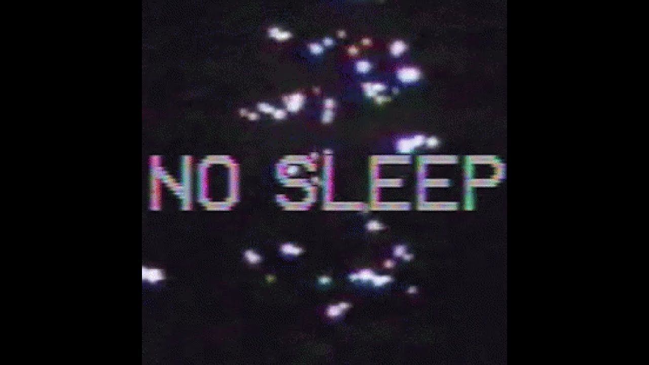 No Sleep Bart Wallpapers