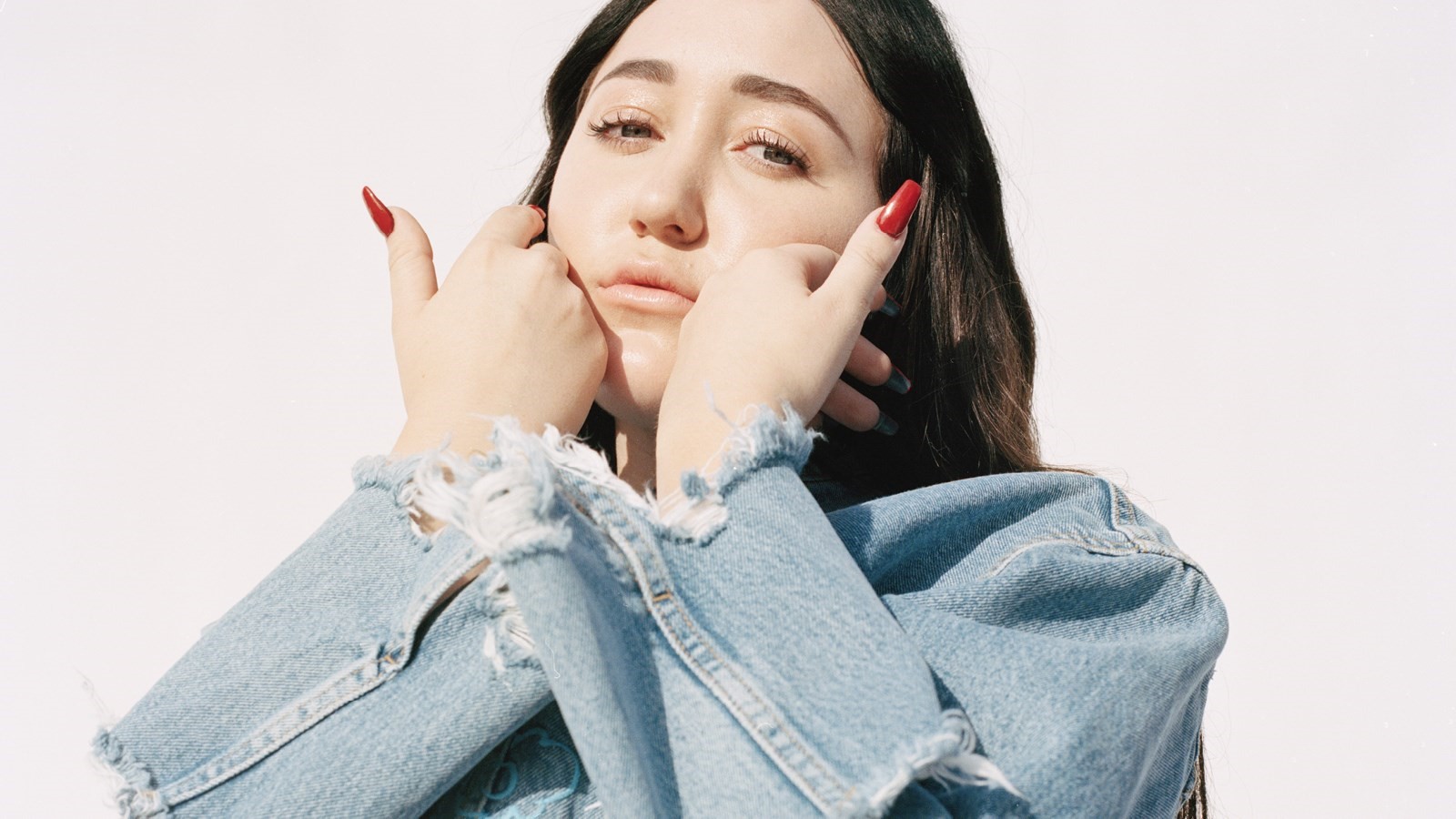 Noah Cyrus Wallpapers