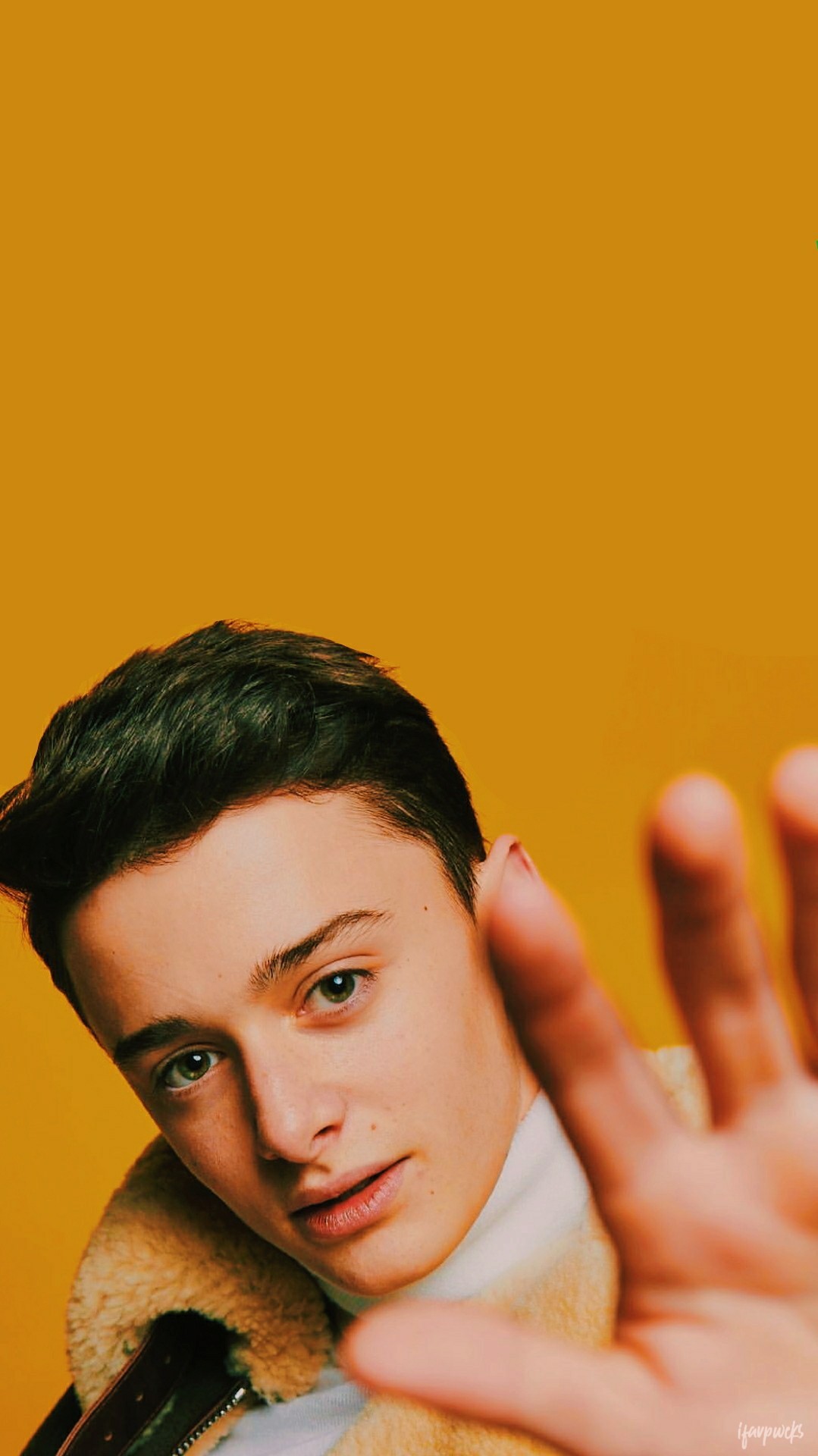 Noah Schnapp Wallpapers