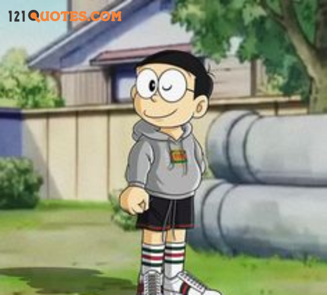 Nobita Wallpapers