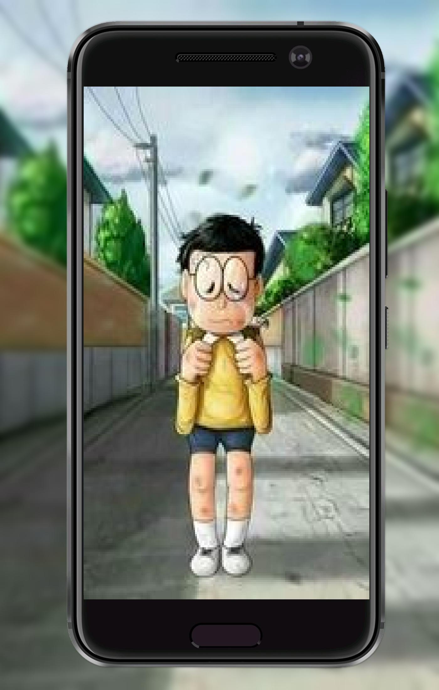 Nobita Wallpapers