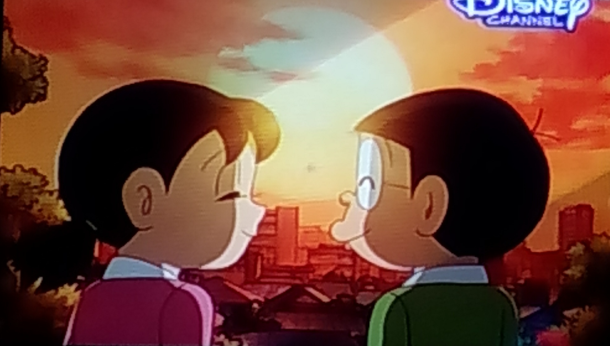 Nobita Wallpapers