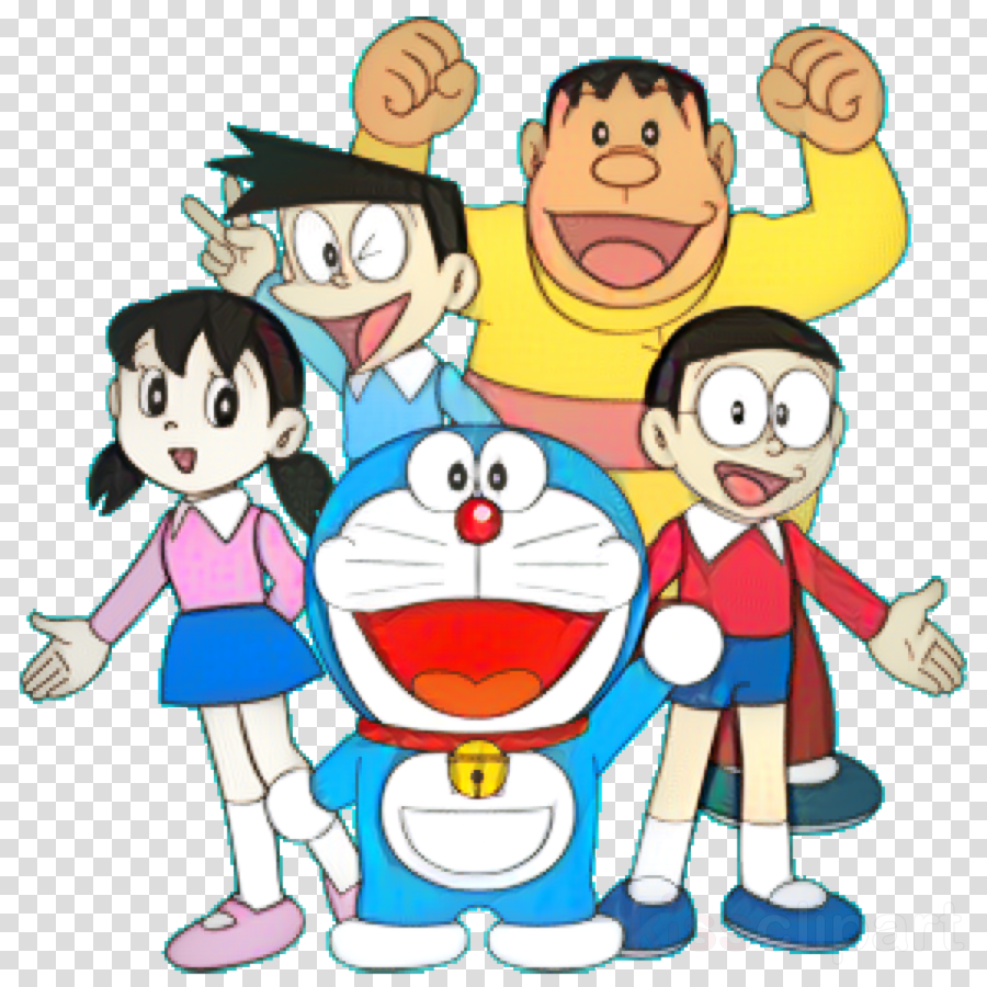 Nobita Wallpapers