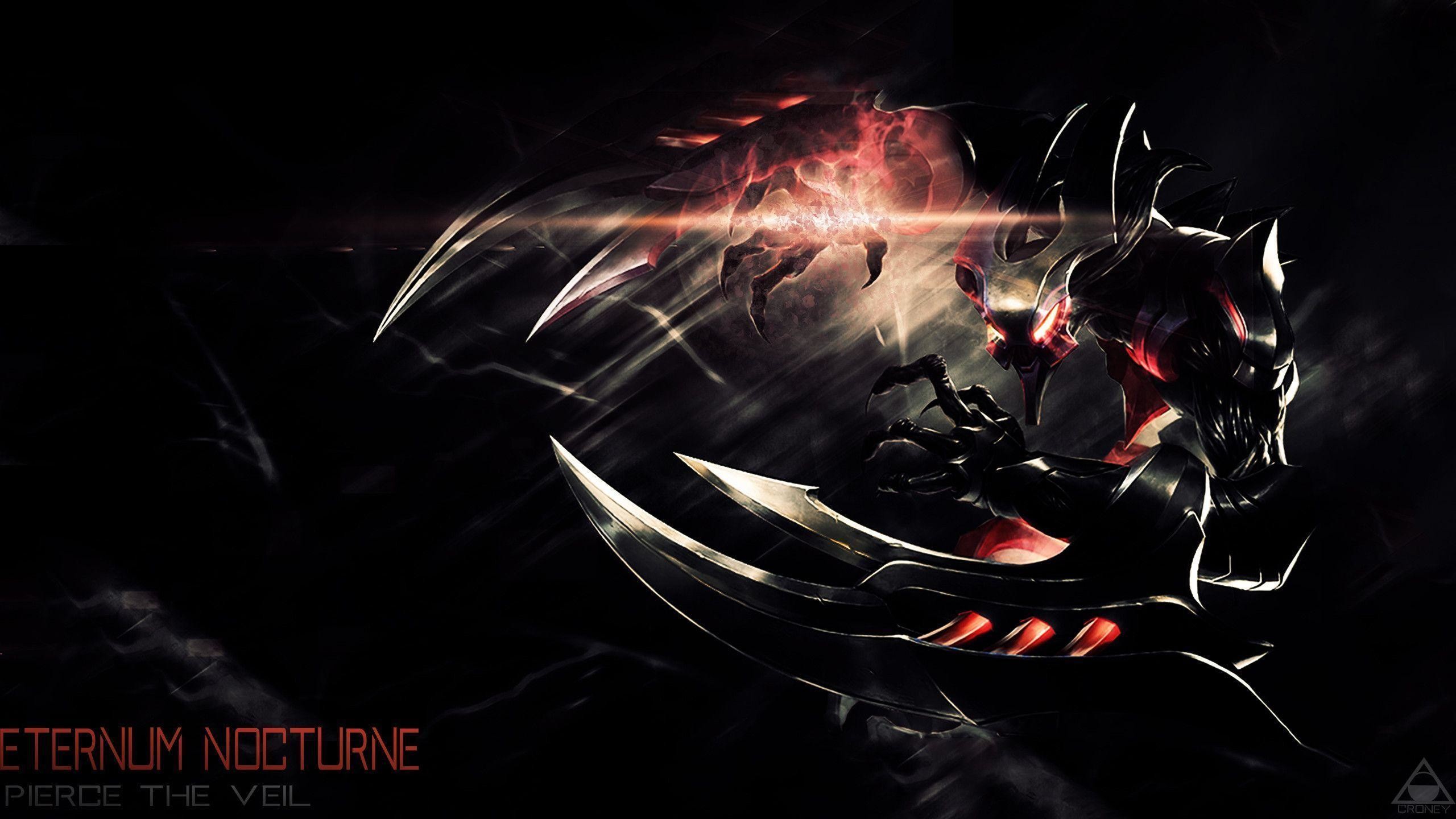 Nocturne Wallpapers