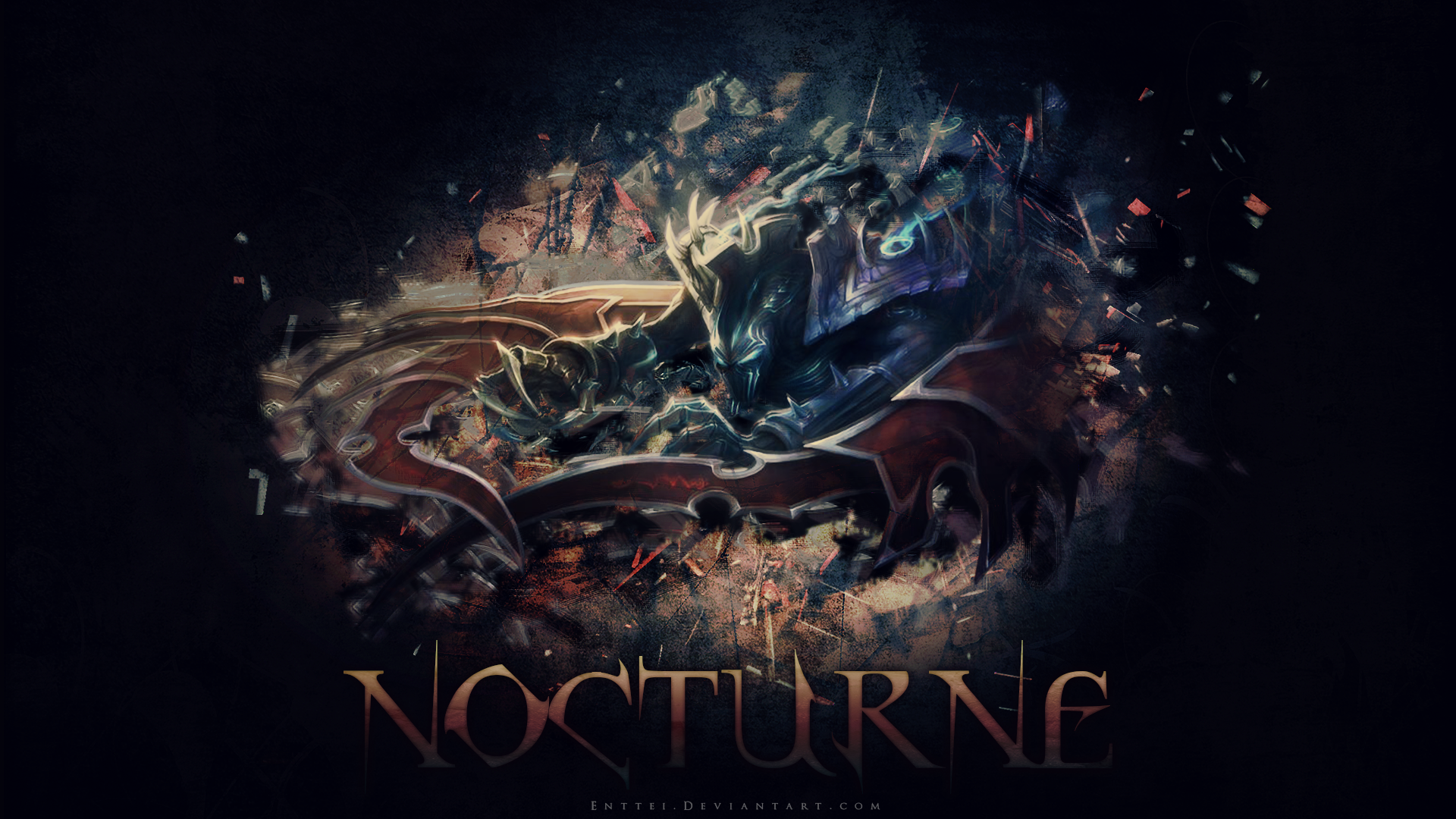 Nocturne Wallpapers