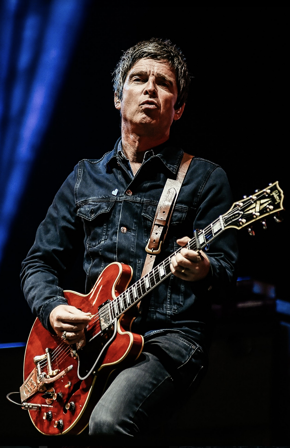 Noel Gallagher Wallpapers