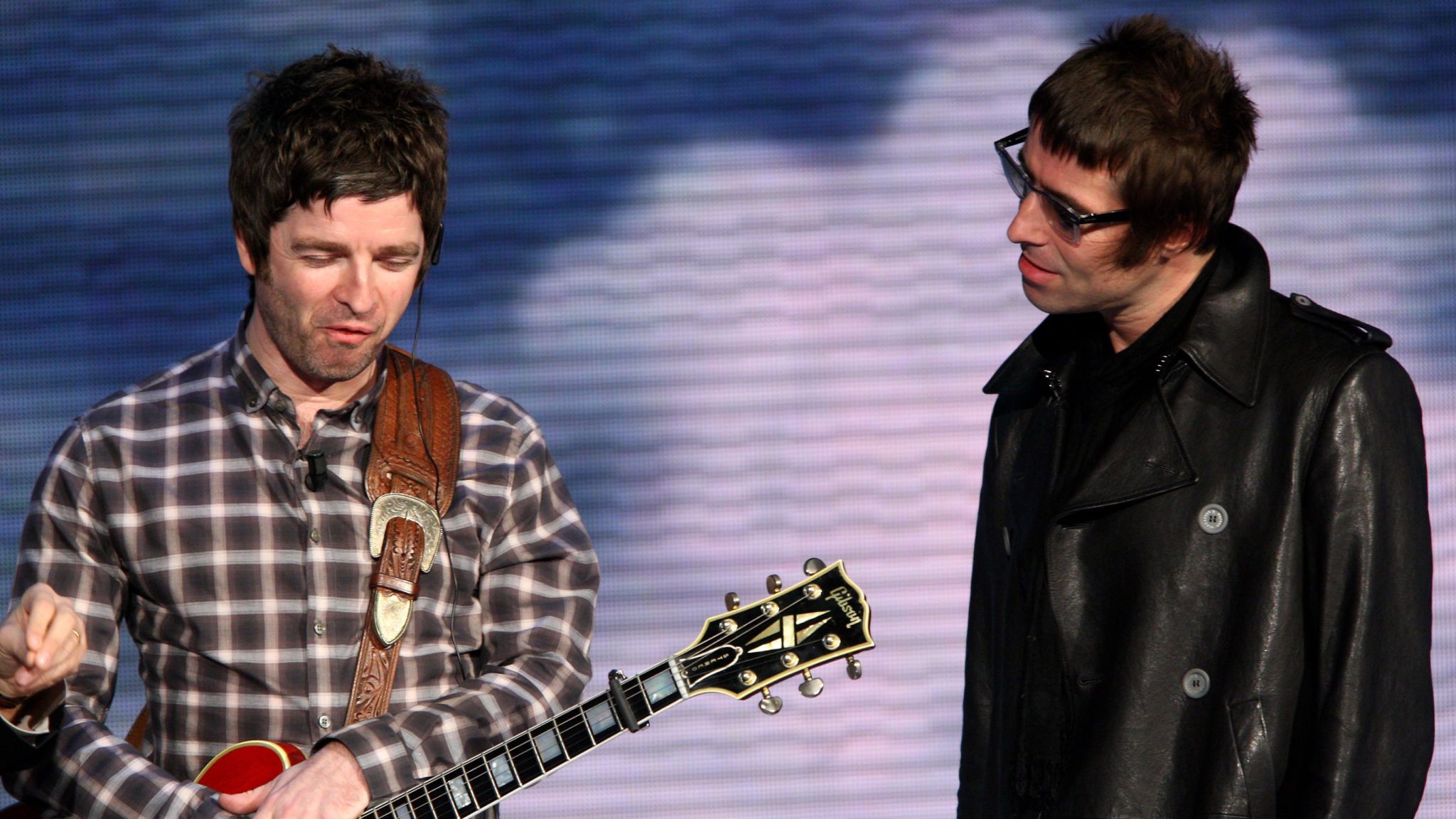 Noel Gallagher Wallpapers