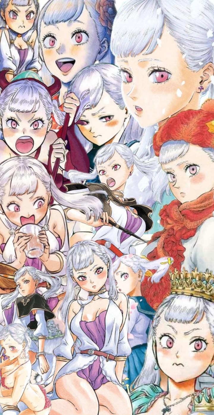 Noelle Silva Black Clover Wallpapers