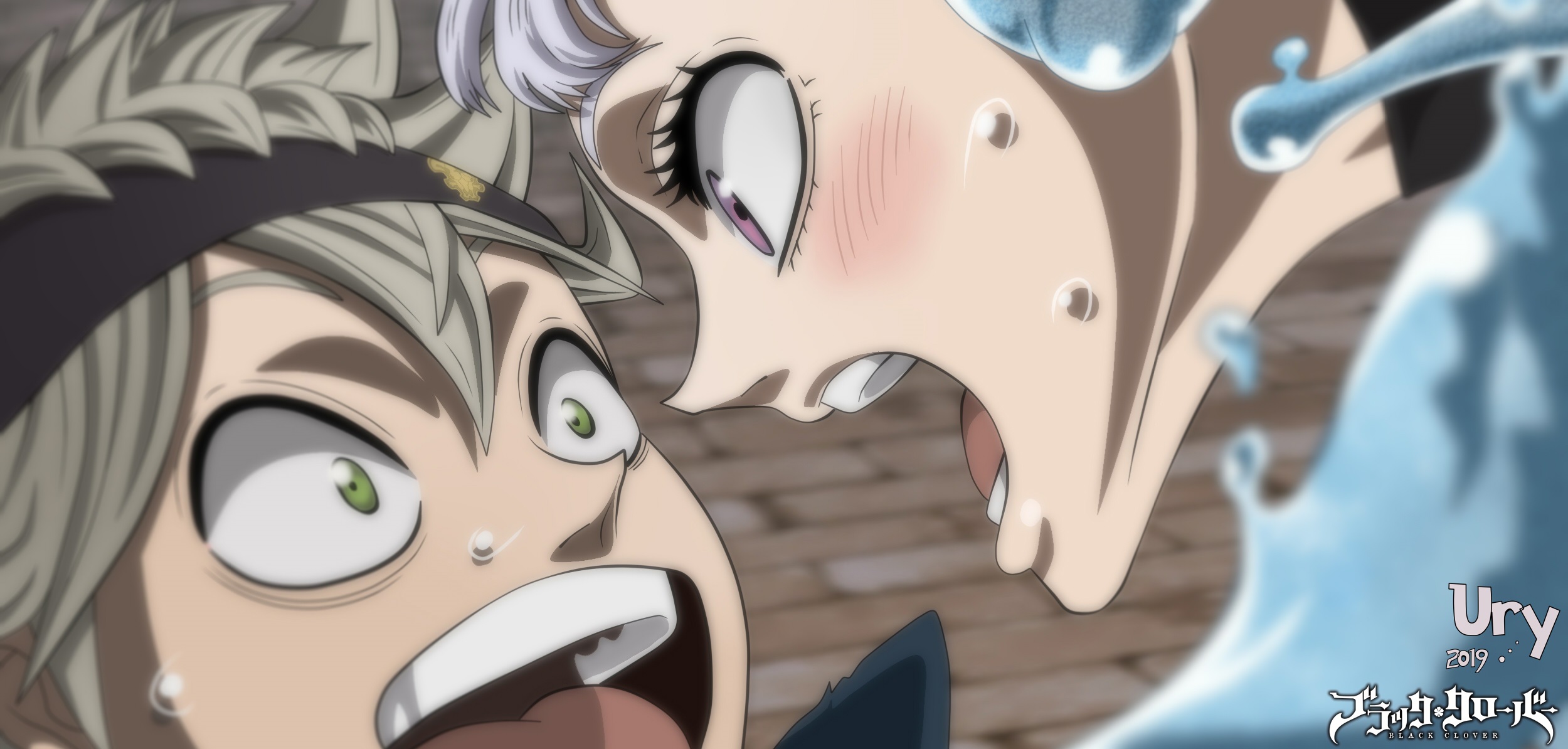 Noelle Silva Black Clover Wallpapers