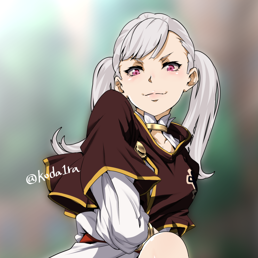 Noelle Silva Black Clover Wallpapers