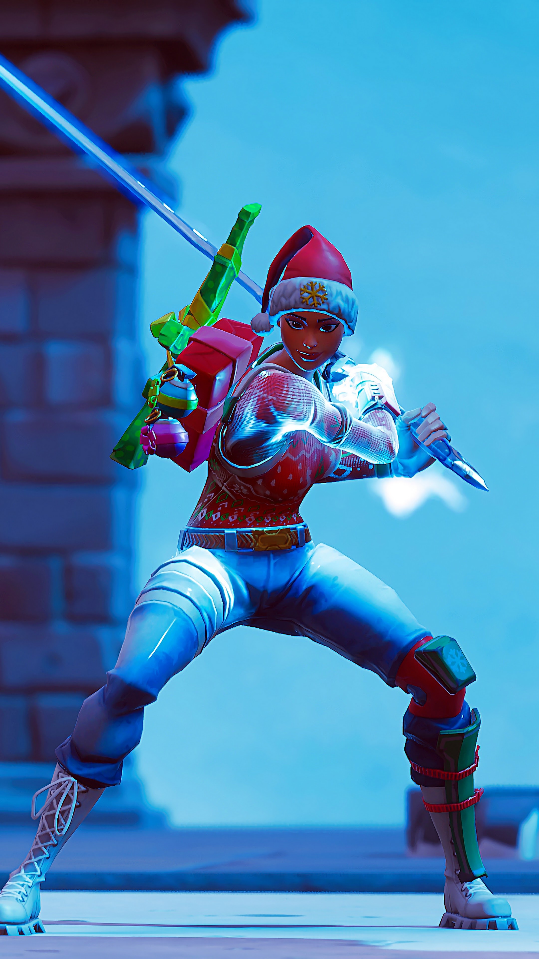 Nog Ops Wallpapers