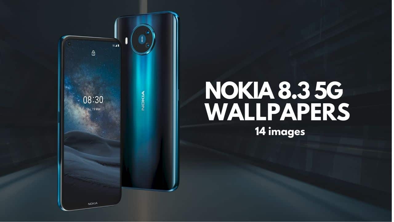 Nokia Wallpapers