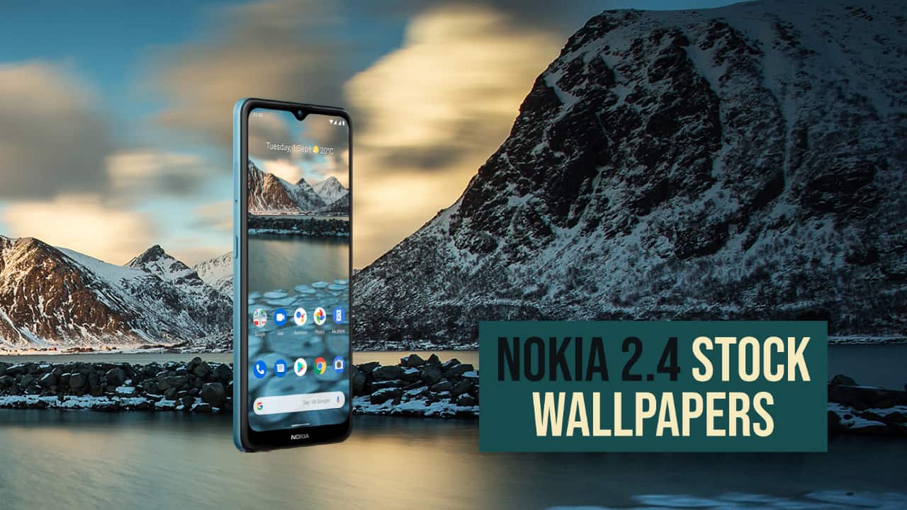 Nokia Welpepar Wallpapers