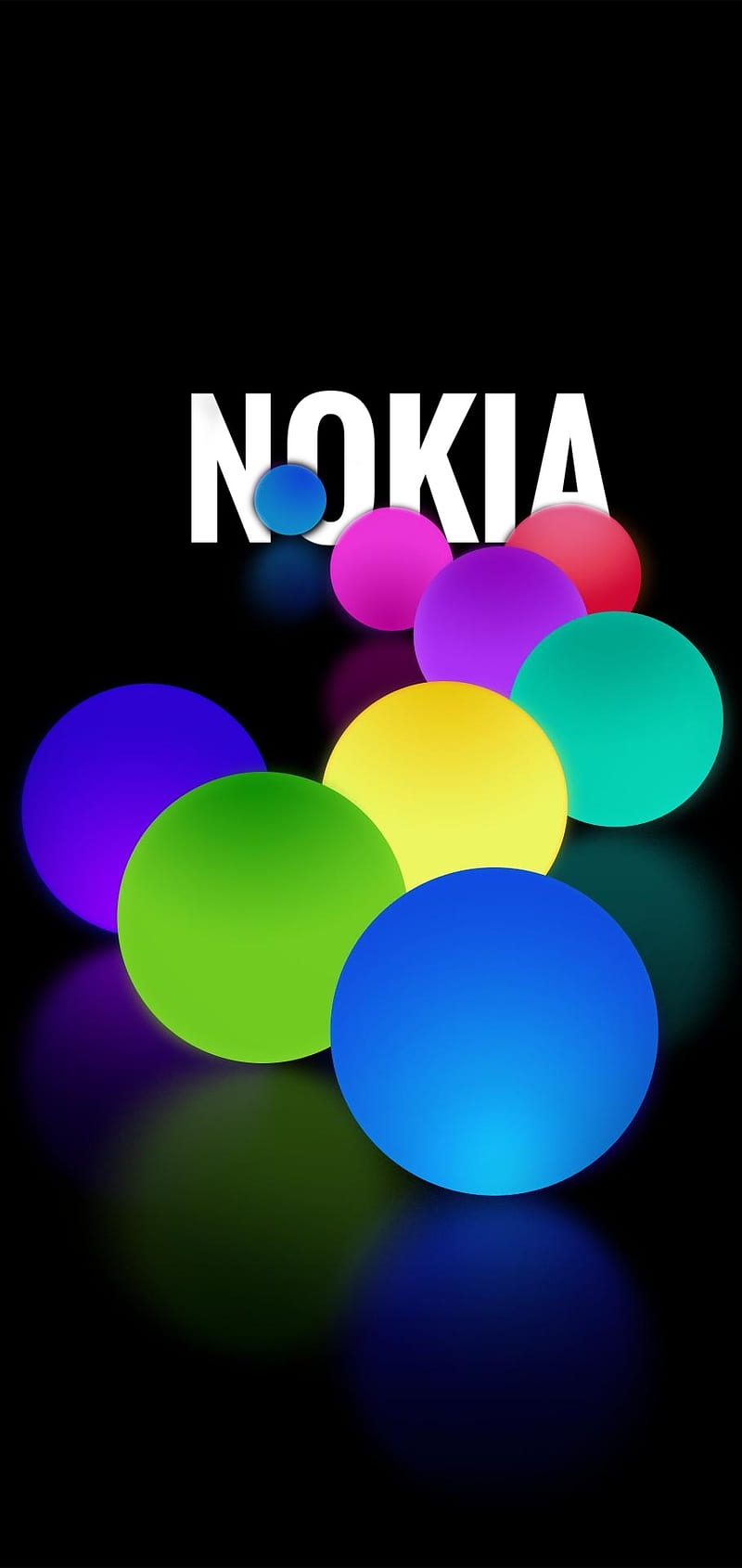 Nokia Welpepar Wallpapers