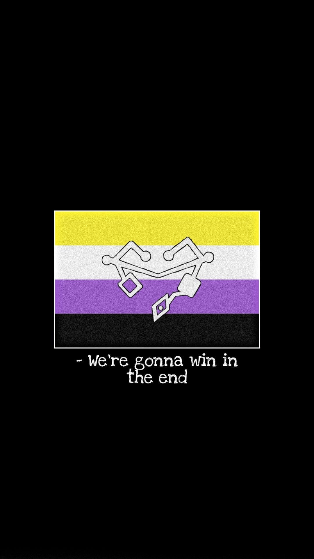 Nonbinary Wallpapers