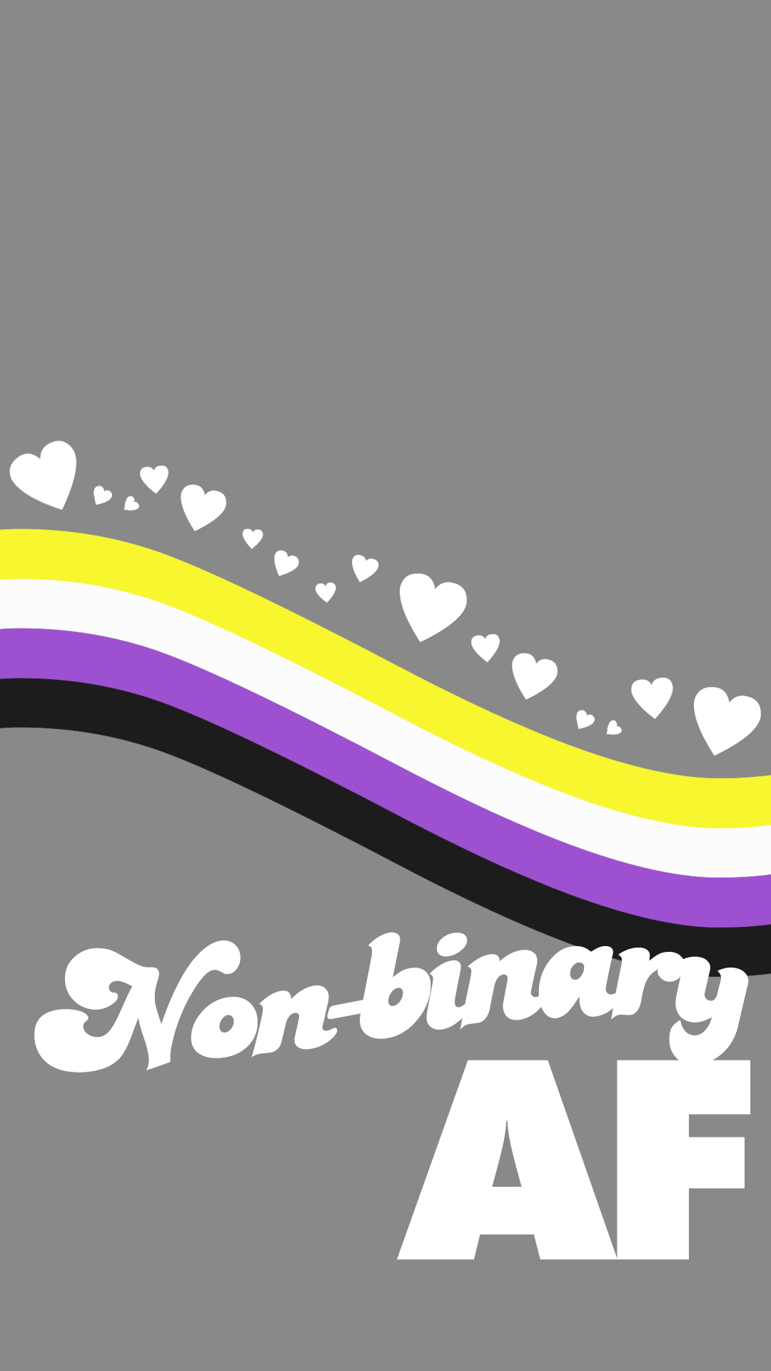 Nonbinary Wallpapers