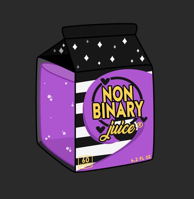 Nonbinary Wallpapers