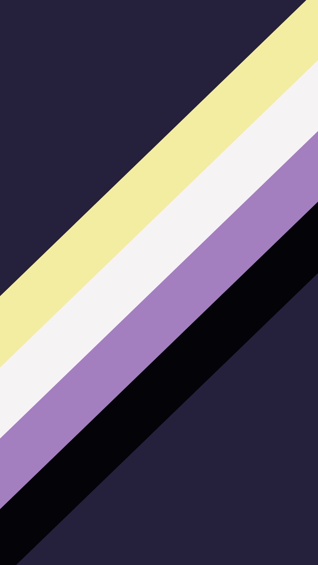 Nonbinary Wallpapers