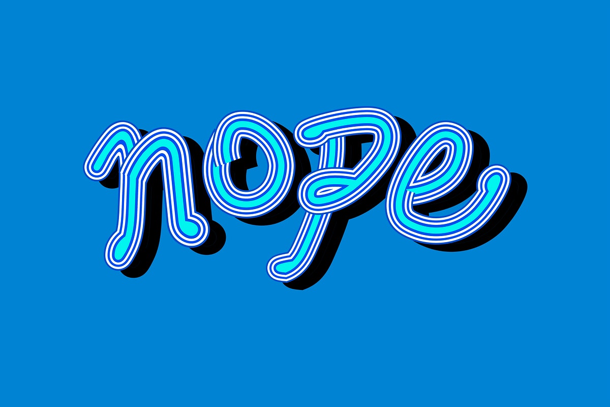 Nope Wallpapers